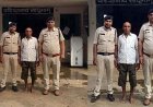 पुरानी रंजिश और अतिक्रमण हटाने के विवाद में फावड़े से सरपंच पति पर जानलेवा हमला, पुलिस ने आरोपी संतोष को गिरफ्तार कर भेजा सलाखों के पीछे
