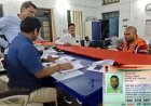 ढाई एकड़ जमीन की कथित फर्जी रजिस्ट्री कांड में बड़ा एक्शन, कोटवार मोतीलाल सस्पेंड, भूमि रिकॉर्ड में हेराफेरी के मिले सबूत, जांच के घेरे में पटवारी