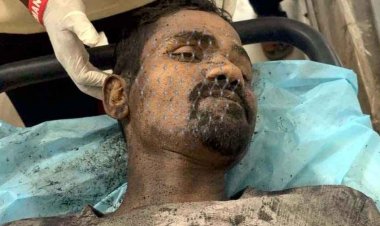 खदान में कर्मचारी की संदिग्ध मौत, कर्मचारियों में नाराजगी, वायरल वीडियो से उठे कई सवाल, चाचाओं का बाजार गर्म, उठ रही पारदर्शी जांच की मांग