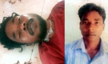 घर में सो रहे युवक को करैत ने डसा, अस्पताल पहुंचने से पहले सांप के डसने से मौत, स्वास्थ्य विभाग ने जारी किया बारिश में सतर्क रहने की अपील