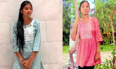 नर्सिंग छात्रा की दिनदहाड़े चाकू मारकर बेरहमी से हत्या, बेमेतरा से भिलाई आकर पढ़ाई और कैफे में काम, संदेही ब्वॉयफ्रेंड फरार, तलाश में जुटी पुलिस