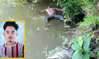 बाबा बच्छराज कुंवर धाम में तैरती मिली दो दिन से लापता 22 वर्षीय युवक की लाश, श्रद्धालु के पास मिली बाइक, इलाके में फैली सनसनी, जांच में जुटी पुलिस