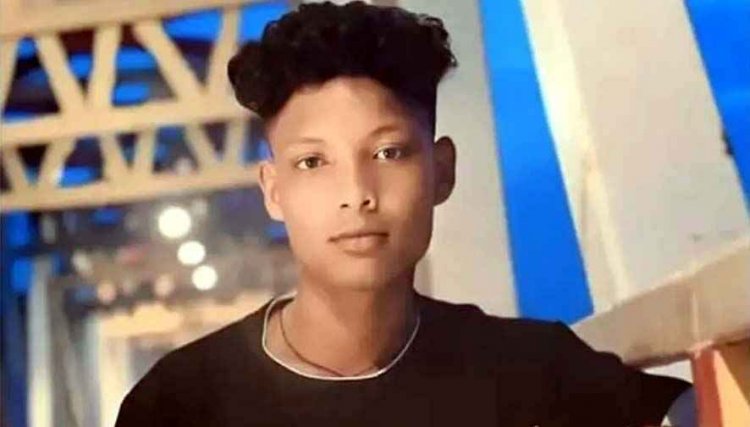तेज बहाव में पलटा पिकअप वाहन, नाला में बह गया युवक 36 घंटे चले सर्च ऑपरेशन के बाद मिला बिजली विभाग ठेका कर्मचारी का शव