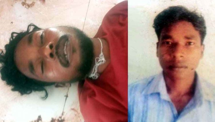 घर में सो रहे युवक को करैत ने डसा, अस्पताल पहुंचने से पहले सांप के डसने से मौत, स्वास्थ्य विभाग ने जारी किया बारिश में सतर्क रहने की अपील