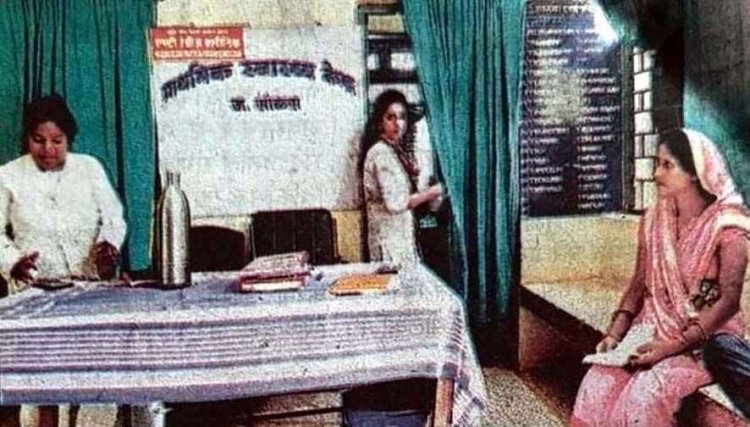 महा-लापरवाही: जिंदगी से खिलवाड़! बीपी की मरीज को ठोक दिया गर्भनिरोधक इंजेक्शन!, ​प्राथमिक स्वास्थ्य केंद्र सांकरा बना ‘एक्सपेरिमेंट लैब