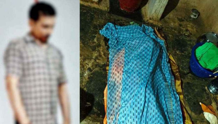 बलौदाबाजार में युवक ने गमछे से लगाई फांसी, मगरलोड में पिता की फटकार के बाद बेटे ने की आत्महत्या, अभनपुर में  महिला ने रसोईघर में की खुदकुशी