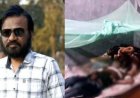 बंद कमरे से मिला 40 वर्षीय युवक का खून से लथपथ शव, कलाई पर गहरा कट का निशान, इलाके में फैली सनसनी, पुलिस कर रही मामले की जांच
