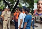 मुक्तिधाम में पालतू कुत्ते के अंतिम संस्कार पर बवाल, परिवार बोला- घर का सदस्य जैसा, लोग बोले- परंपराओं के खिलाफ, केयरटेकर ने लिया 2000 रुपया