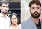 लकवाग्रस्त बुजुर्ग को नाली में फेंका, मां का हाथ तोड़ा, प्रॉपर्टी विवाद में घर में घुसकर मारपीट, भाजपा महिला मोर्चा जिला अध्यक्ष, बेटे-दामाद पर FIR दर्ज