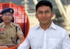 IPS पर 1 करोड़ रिश्वत मांगने का आरोप, CBI कोर्ट का नोटिस, IG ने कहा- जांच प्रभावित न हो इसलिए ASI और कांस्टेबल लाइन अटैच, जांच जारी
