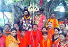 अभनपुर विधायक इंद्र कुमार साहू ने सपत्नीक निकाली भव्य पंचकोशी यात्रा, हजारों शिवभक्त हुए शामिल, गरियाबंद में बरसते पानी में कांवड़ियों की सेवा ने जीता दिल