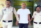 देश के बड़े साइबर फ्रॉड का खुलासा!: एक बैंक खाते से 21 राज्यों में फैला नेटवर्क, 150 लोगों से 113 करोड़ रुपये की ठगी, आरोपी महेश गिरफ्तार, देवनारायण फरार