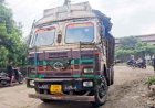 रायपुर में दर्दनाक हादसा, तेज रफ्तार ट्रक ने बेटी के साथ कंपनी जा रही स्कूटी सवार मां को मारी टक्कर, महिला की मौत, चालक फरार, तलाश में जुटी पुलिस