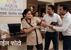 स्पा सेंटर में कस्टमर्स से सेक्स करने दबाव!, मना करने पर संचालक ने रोकी सैलरी, 22 वर्षीय युवती से छेड़छाड़ और मारपीट, मोबाइल तोड़ा, FIR दर्ज