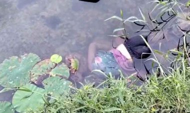 रायपुर में मंदिर के पीछे मिली अज्ञात युवती की लाश, शव के पास मिला मोबाइल, हादसा या आत्महत्या, सभी एंगल से जांच में जुटी पुलिस