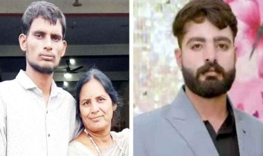 लकवाग्रस्त बुजुर्ग को नाली में फेंका, मां का हाथ तोड़ा, प्रॉपर्टी विवाद में घर में घुसकर मारपीट, भाजपा महिला मोर्चा जिला अध्यक्ष, बेटे-दामाद पर FIR दर्ज