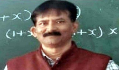 दागदार प्राचार्य मनोज सराफ के हाईस्कूल वापसी की चर्चा से अभिभावक-छात्रों में आक्रोश, सामाजिक संगठनों की चेतावनी- पुनः पोस्टिंग पर होगा उग्र आंदोलन