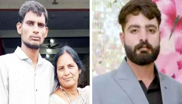 लकवाग्रस्त बुजुर्ग को नाली में फेंका, मां का हाथ तोड़ा, प्रॉपर्टी विवाद में घर में घुसकर मारपीट, भाजपा महिला मोर्चा जिला अध्यक्ष, बेटे-दामाद पर FIR दर्ज