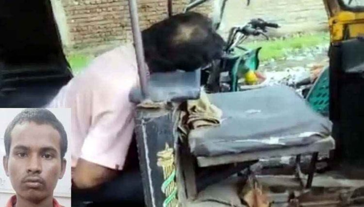 डेढ़ घंटे में चाकूबाजी की 2 वारदात, पूर्व जनपद सदस्य के पति की हत्या और युवक पर जानलेवा हमला, हालत नाजुक, नाबालिग समेत दो आरोपी गिरफ्तार