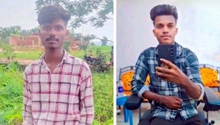 शराब के लिए रुपये नहीं मिला तो फांसी के फंदे पर झूल गया युवक, खबर मिलते ही सदमे में दोस्त ने खा लिया जहर, मचा हड़कंप, इलाज जारी, हालत नाजुक