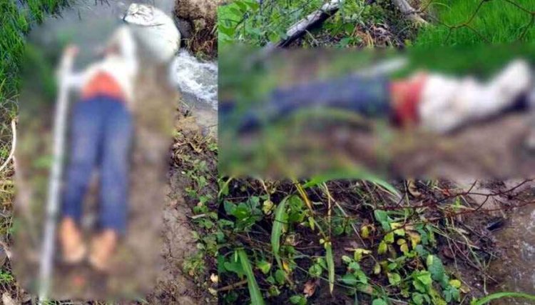 पेड़ के आसपास सफाई करने के दौरान खेत में करंट की चपेट में आने से युवक की मौत, हादसे के बाद से गांव में शोक का माहौल, जांच में जुटी आरंग पुलिस