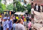 सत्य निकेतन में ढहा सपनों का PG, छात्रों की चीखों के बीच गूंजती आवाजें!,'मलबे के अंदर से छात्र की आई वीडियो कॉल, हादसे का कौन असली गुनहगार?