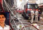 सत्य निकेतन इमारत हादसे में दुर्ग के 20 वर्षीय छात्र की मौत, दोस्त से फोन पर बात करते थम गई आवाज, घंटों तलाश के बाद एम्स ट्रामा सेंटर से मिली खबर