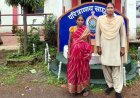 अवैध मादक पदार्थ के खिलाफ छापामारी, गांजा बिक्री करने वाली महिला को अभनपुर पुलिस ने गिरफ्तार कर ज्यूडिशियल रिमांड पर भेजा सलाखों के पीछे