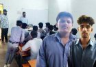 विश्वकर्मा पूजा के दिन छात्रों पर बरसा शिक्षक का गुस्सा, आईटीआई में दौड़ा-दौड़ाकर पीटने का आरोप, पालकों में नाराजगी का माहौल, जांच में जुटी पुलिस