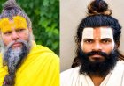 संत प्रेमानंद महाराज के शिष्य ने चौथी मंजिल से कूदकर, कटा हुआ प्राइवेट पार्ट, कमरे में ग्राइंडर-धोती, सीढ़ियों पर खून, संतों ने उठाए सवाल, CBI जांच की मांग