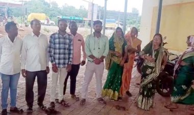 सरपंच के खिलाफ दूसरी बार अविश्वास प्रस्ताव, गांव के 11 पंचों में 9 पंच पहुंचे अभनपुर SDM कार्यालय, पंचायत के कामकाज और दस्तावेजों की जांच की मांग