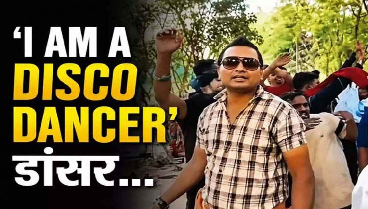 कचरा प्रबंधन सेंटर में पार्टी करते दिखे कर्मचारी-अधिकारी, सोशल मीडिया पर वीडियो जमकर वायरल, स्वास्थ्य अधिकारी को कारण बताओ नोटिस जारी