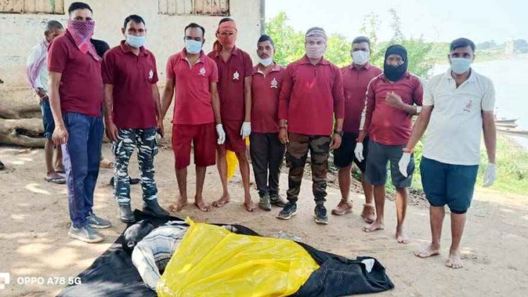 नदी के तेज बहाव में बहा 32 वर्षीय युवक, दो दिन के सघन रेस्क्यू ऑपरेशन के बाद SDRF ने मोटर बोट से बरामद किया शव, मातम में बदली जन्मदिन की खुशियां