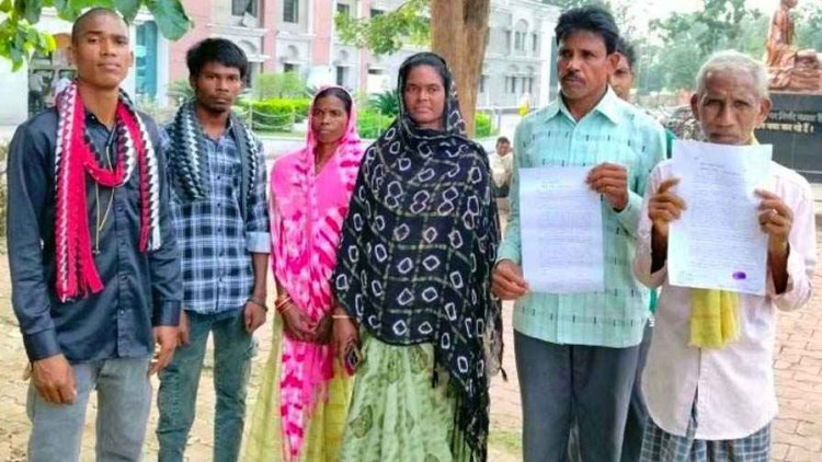 आबकारी विभाग के कर्मचारी पर शराब प्रकरण बनाने की धमकी देकर 90 हजार रुपये लेने का आरोप, कलेक्टर से शिकायत, कार्यशैली पर भी उठ रहे सवाल