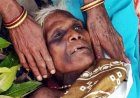 मैनपुर में बारिश बनी आफत: फिर एक मकान गिरने से घायल बुजुर्ग रामबाई की इलाज के दौरान मौत, अब मुआवजे पर टिकी निगाहें, आर्थिक सहायता मिलेगी?