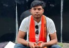 अपनी ही सरकार में इंसाफ को तरसे भाजपा पार्षद अमर गुप्ता, डेढ़ साल से काट रहे चक्कर, कलेक्टर कार्यालय के सामने धरने पर बैठे भाजयुमो महामंत्री