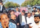 प्रदर्शनकारियों को 24 घंटे में रिहा नहीं किया तो करूंगा अनशन -सोनम वांगचुक, दीपके की गिरफ्तारी के बाद विरोध प्रदर्शन की कमान संभालेंगे अजिंक्य शिंदे