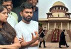 अभिजीत दिपके-सौरव दास और आशुतोष रांका रिहा, राहुल- कल कांग्रेस समेत विपक्ष का विशाल विरोध प्रदर्शन, मेट्रो-इंटरनेट बंद करने पर सुप्रीम कोर्ट नाराज