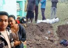 मनीषा की मौत के छह महीने बाद कब्र खोदकर निकाला गया शव, अब पोस्टमार्टम रिपोर्ट पर टिकी निगाहें, मायके पक्ष की मांग पर प्रशासन की कार्रवाई