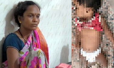 घर में सो रही मां-बेटी को जहरीले करैत सांप ने डसा, धमतरी में डेढ़ साल की बच्ची ने तोड़ा दम, मां का अस्पताल में इलाज जारी, हालत गंभीर