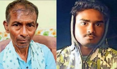 जमीन के नाम पर कर्ज का जाल और किसानों की मौत का मामला, गिरवी जमीन बेचने के आरोपों से मचा हड़कंप, कई परिवारों पर टूटा संकट, सदमे में गई जान