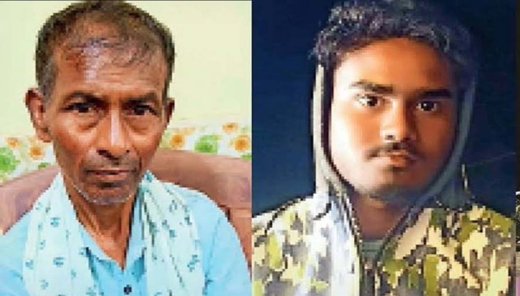 जमीन के नाम पर कर्ज का जाल और किसानों की मौत का मामला, गिरवी जमीन बेचने के आरोपों से मचा हड़कंप, कई परिवारों पर टूटा संकट, सदमे में गई जान