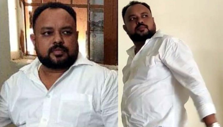 डायवर्सन के लिए मांगे 20 हजार, 10000 की रिश्वत लेते बाबू पुनेश्वर रंगे हाथ गिरफ्तार, एसडीएम कार्यालय कुरूद में एसीबी की कार्यवाही से मचा हड़कंप