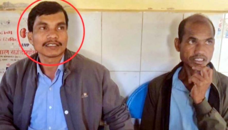 महिला से अफेयर के शक में सरपंच हत्याकांड, परिवार वालों ने ही रॉड-डंडे से पीट-पीटकर मारा, शिक्षक समेत 2 और गिरफ्तार, अब तक 9 आरोपी अरेस्ट