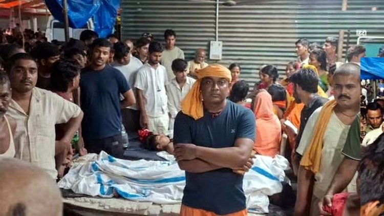 श्राद्ध भोज में शामिल होने जा रहे 13 की गंगा में मौत, कई लापता, मृतकों में ज्यादातर स्कूली छात्र, मुआवजे का एलान- परिजनों को मिलेगा चार-चार लाख
