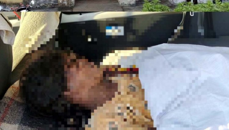 शराब के लिए पैसे नहीं देने पर पत्नी की लोहे की बसूला से हमला कर उतारा मौत के घाट, इलाके में सनसनी, हिरासत में आरोपी पति, जांच में जुटी पुलिस