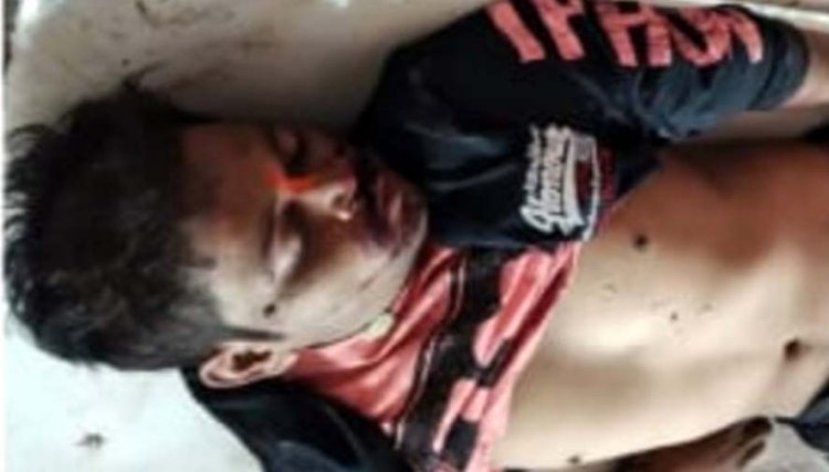 दशहरे के दिन आकाश झूले से गिरकर मीना बाजार घूमने गए युवक की मौत, परिवार में पसरा मातम, नशा बनी वजह!, सुरक्षा व्यवस्था पर उठे सवाल