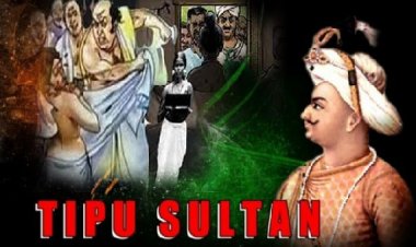 History: टीपू सुल्तान ने दिलाया था दलित महिलाओं को स्तन ढंकने का अधिकार