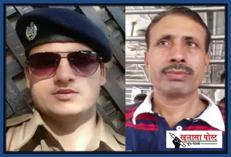 Article : हाँ, ट्रेन हत्यारा मनोरोगी है, मगर उस रोग का वायरस कौन है?