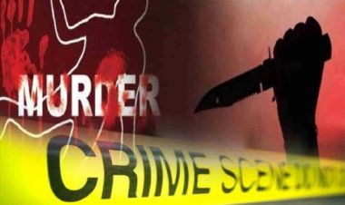 CRIME NEWS: सिर्फ 500 रूपये के लिए कर दी हत्या, एक नाबालिग सहित दो आरोपी गिरफ्तार 
